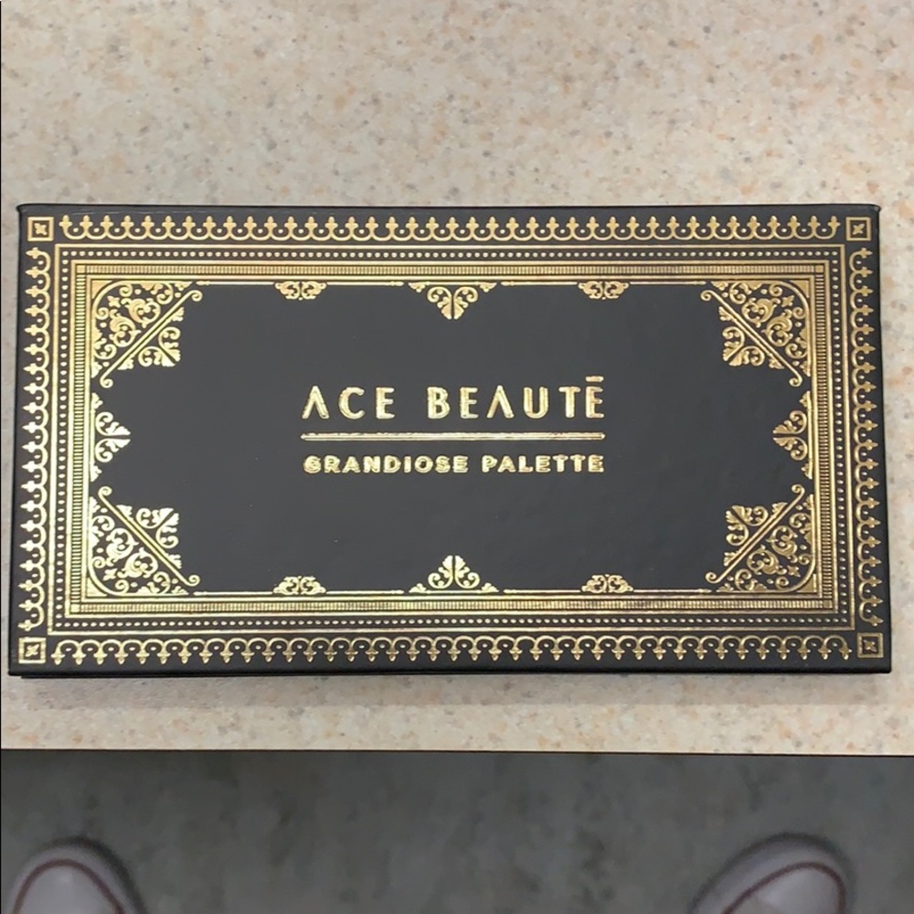 Ace Beaute Palette
